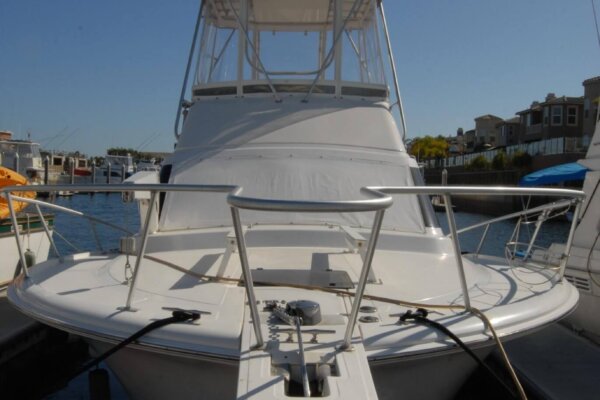 Cabo Fishing